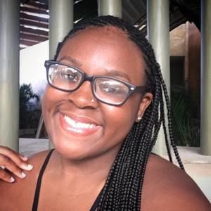 Meet your Posher, Jordan